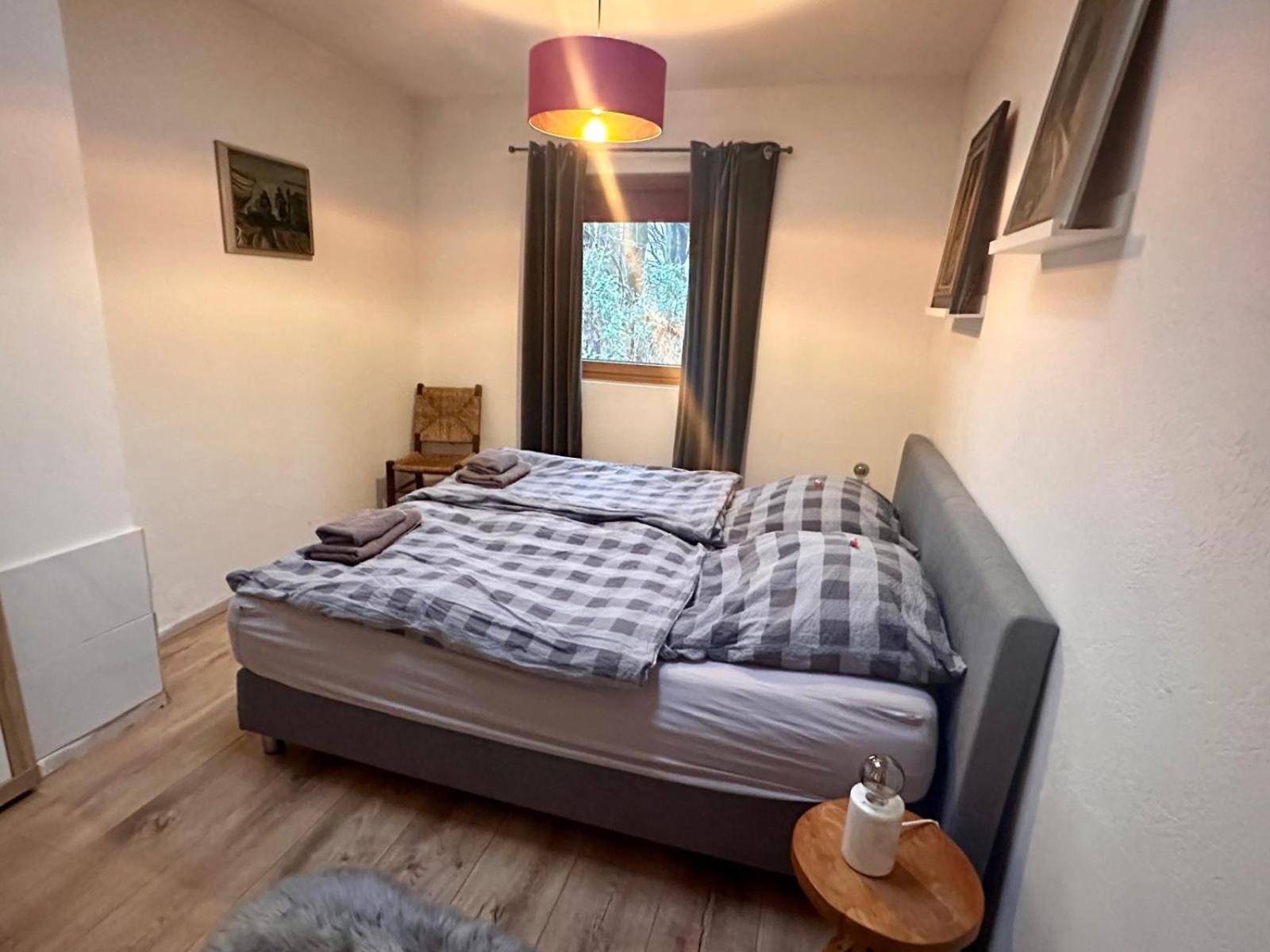 Apartament Willi Ohler Haus Worpswede Zewnętrze zdjęcie