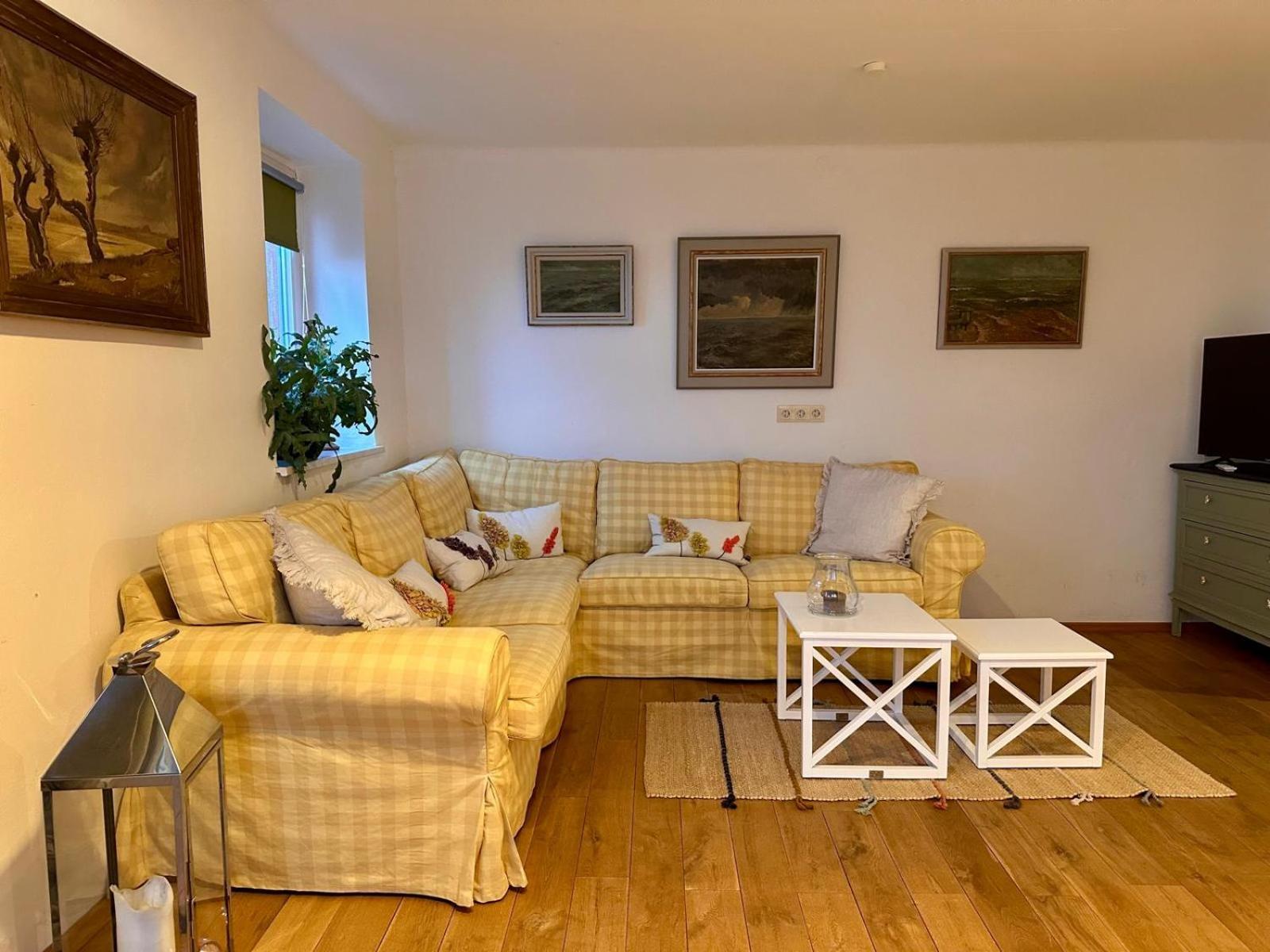 Apartament Willi Ohler Haus Worpswede Zewnętrze zdjęcie