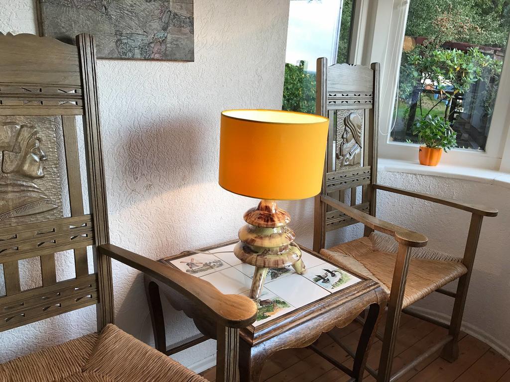 Apartament Willi Ohler Haus Worpswede Zewnętrze zdjęcie